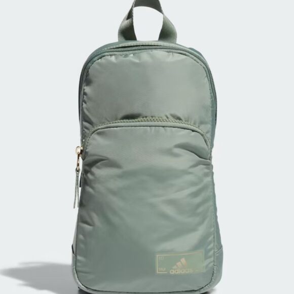 Adidas Essential Sling Crossbody Bag - Picture 3 of 13